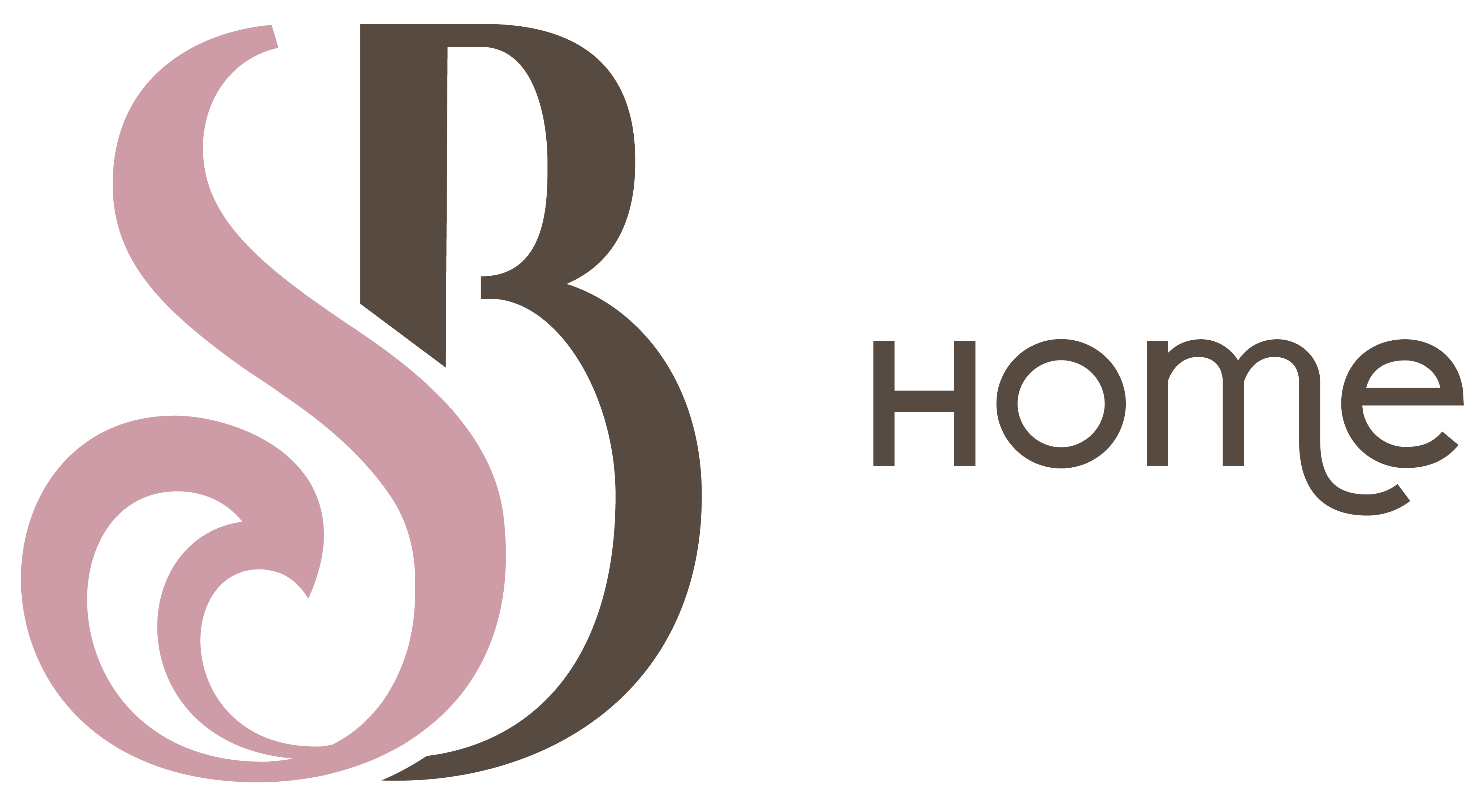 Logo SB Home